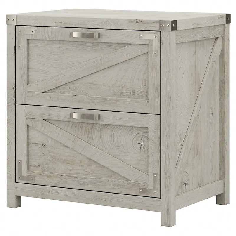 Knoxville 2 Drawer Lateral File Cabinet by
