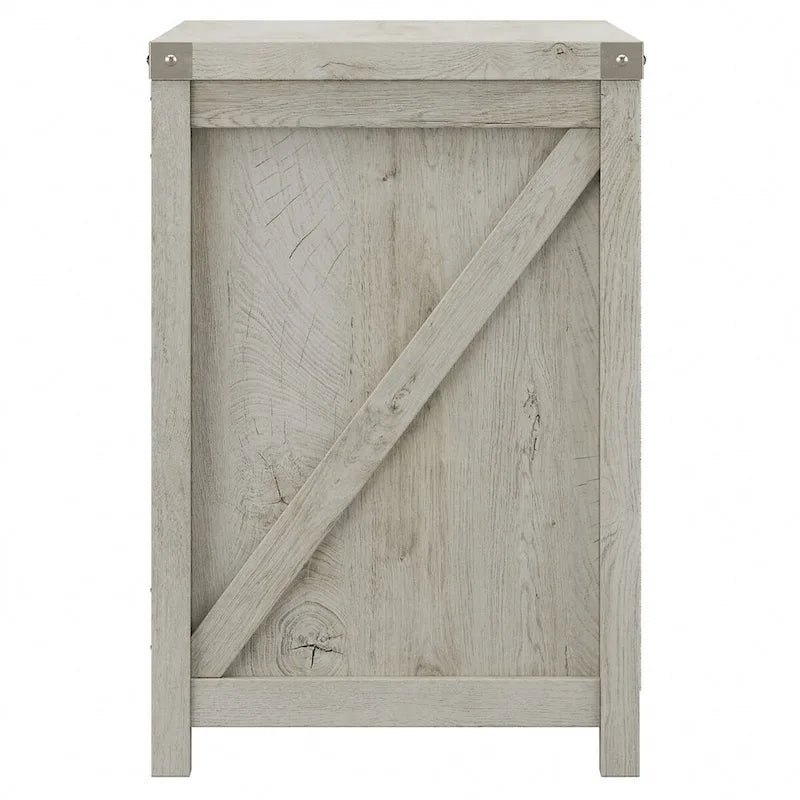 Knoxville 2 Drawer Lateral File Cabinet by